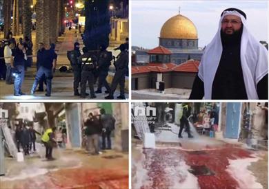 قبل عملية أبو شخيدم.. 6 وقائع سابقة نفذها فلسطينيون ضد الاحتلال بالقدس